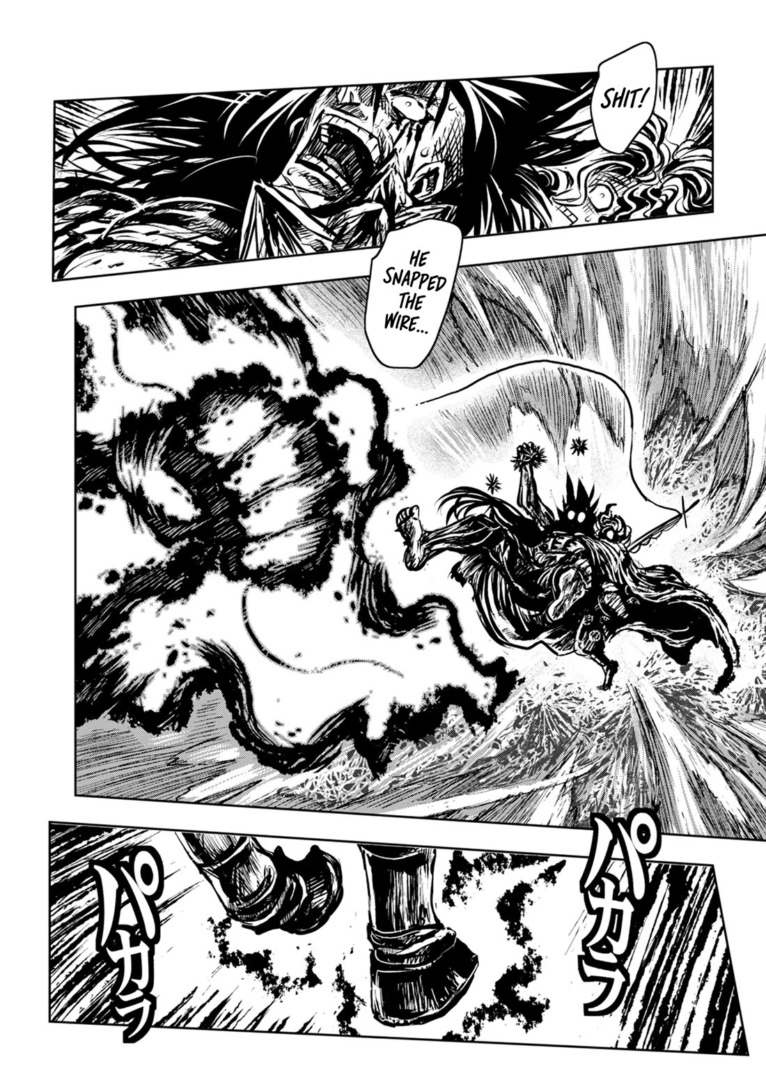 ZINGNIZE chapter 38 page 18