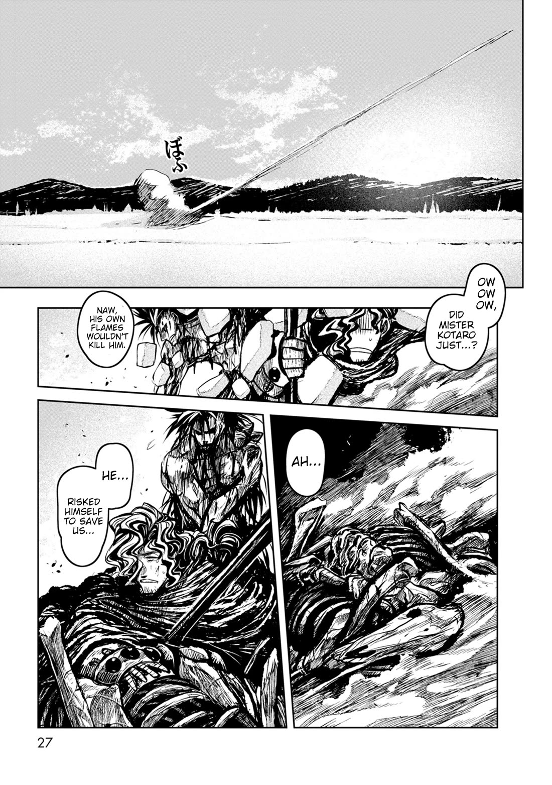 ZINGNIZE chapter 38 page 22