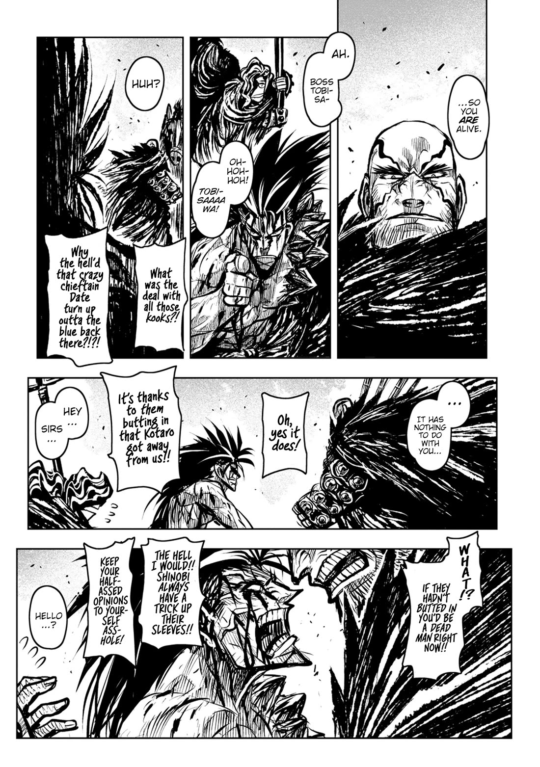 ZINGNIZE chapter 38 page 24