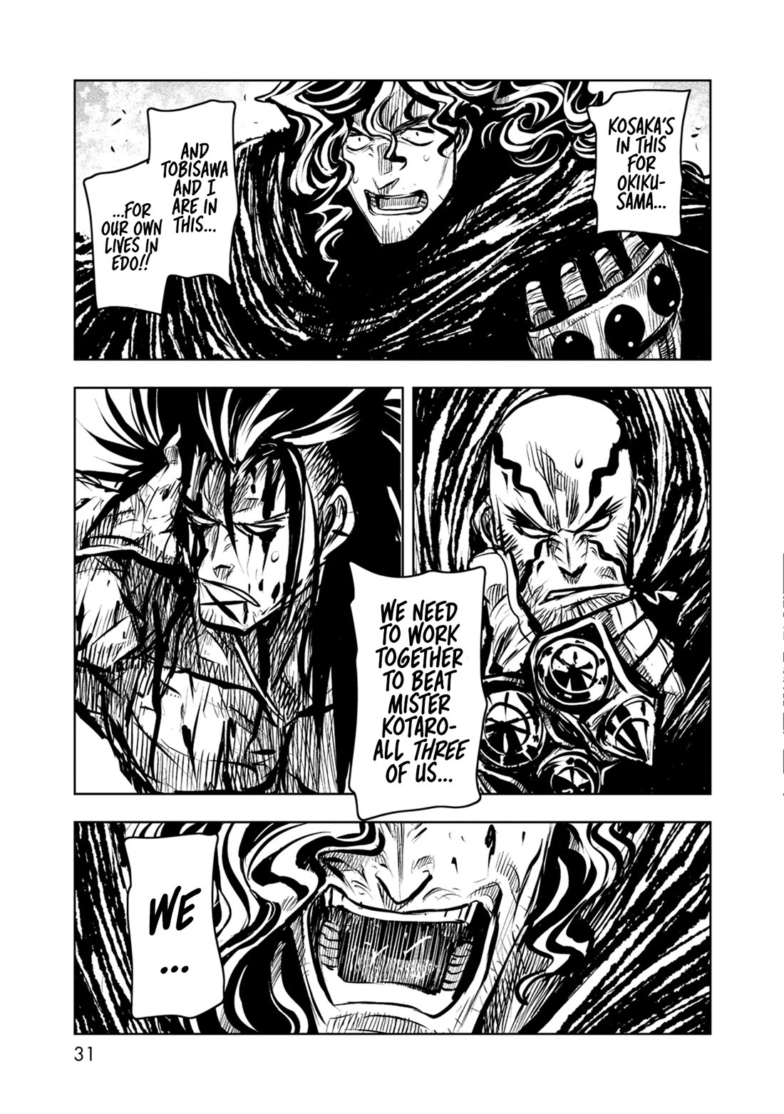 ZINGNIZE chapter 38 page 26