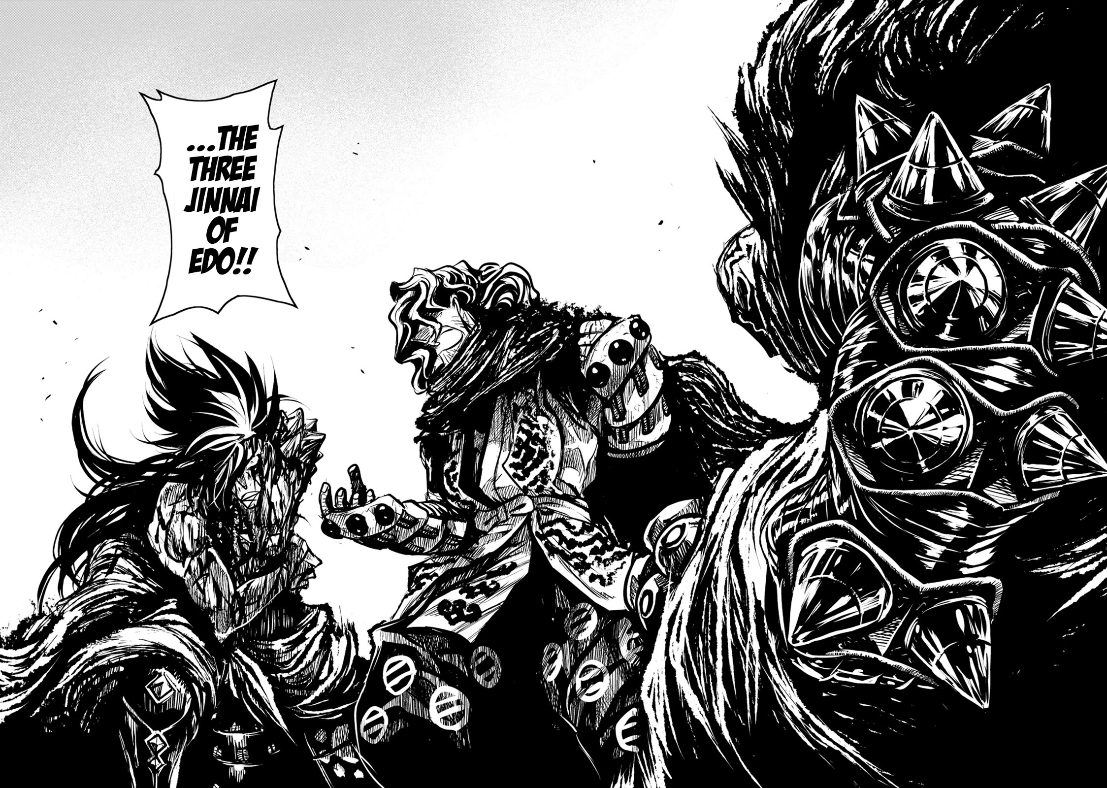 ZINGNIZE chapter 38 page 27