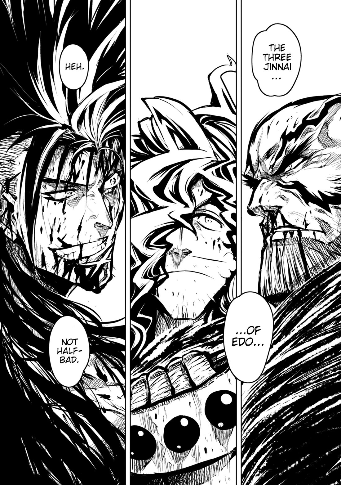 ZINGNIZE chapter 38 page 28