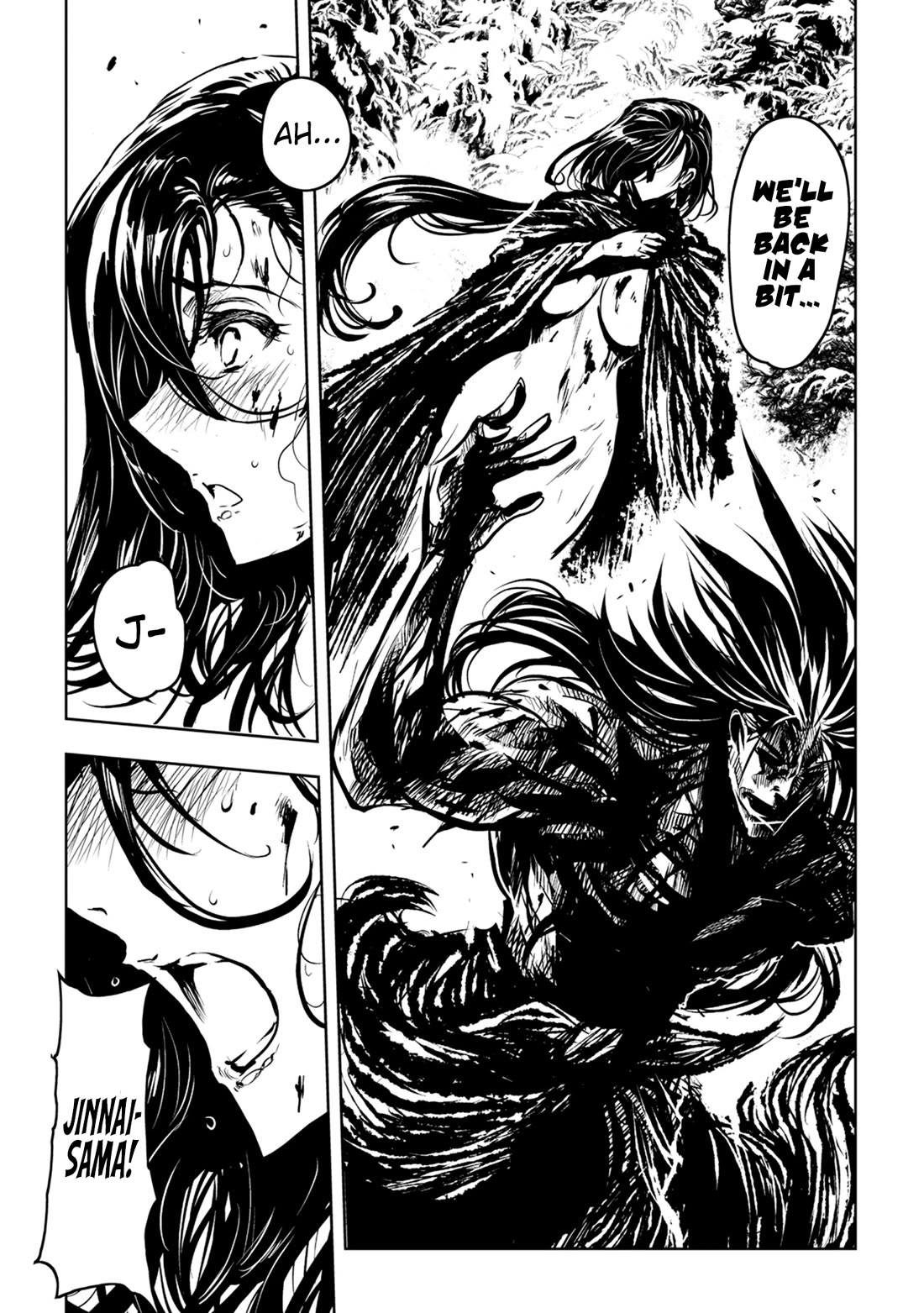 ZINGNIZE chapter 38 page 6