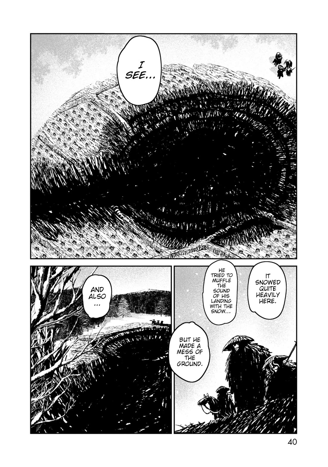 ZINGNIZE chapter 39 page 5