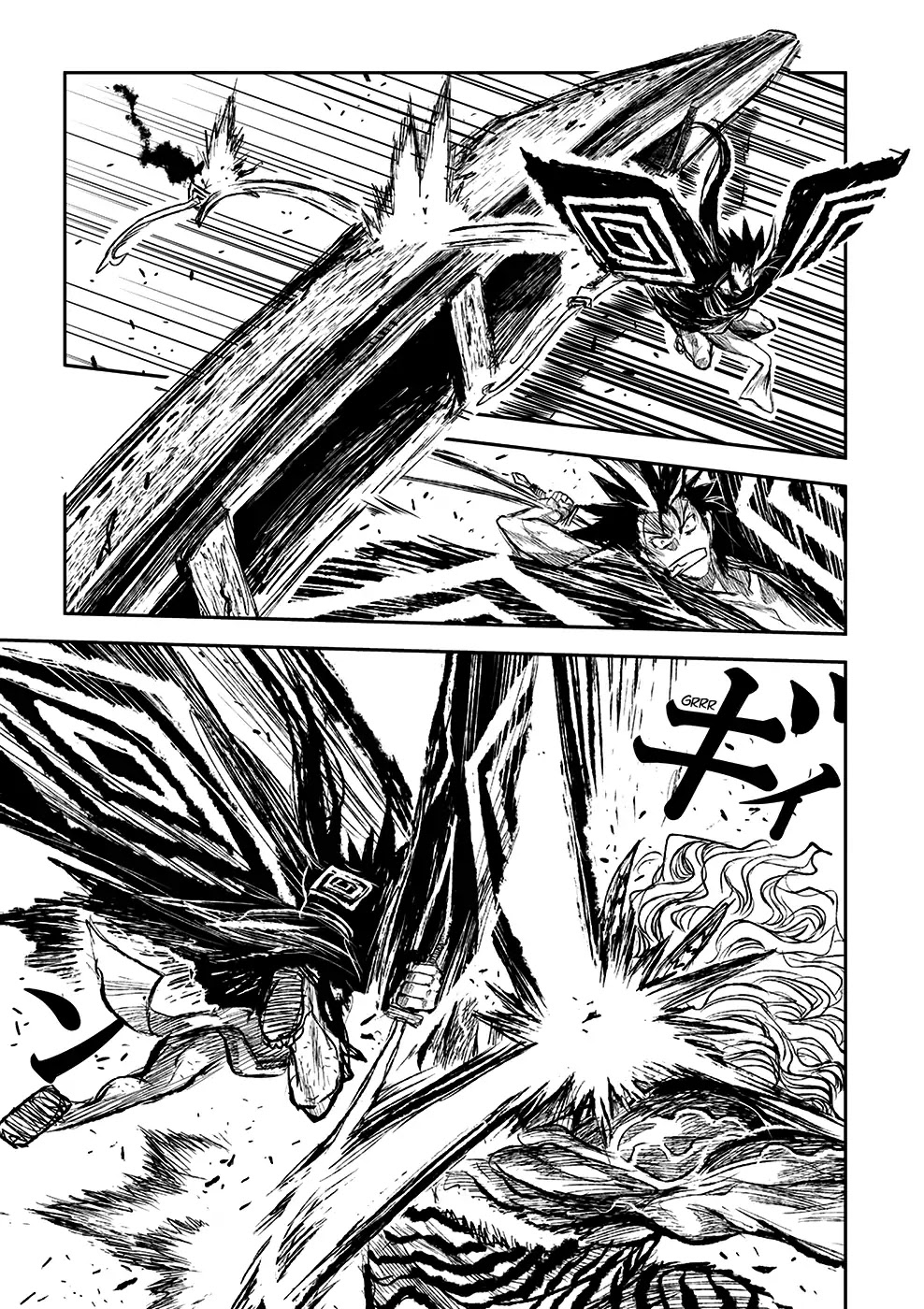 ZINGNIZE chapter 4 page 12