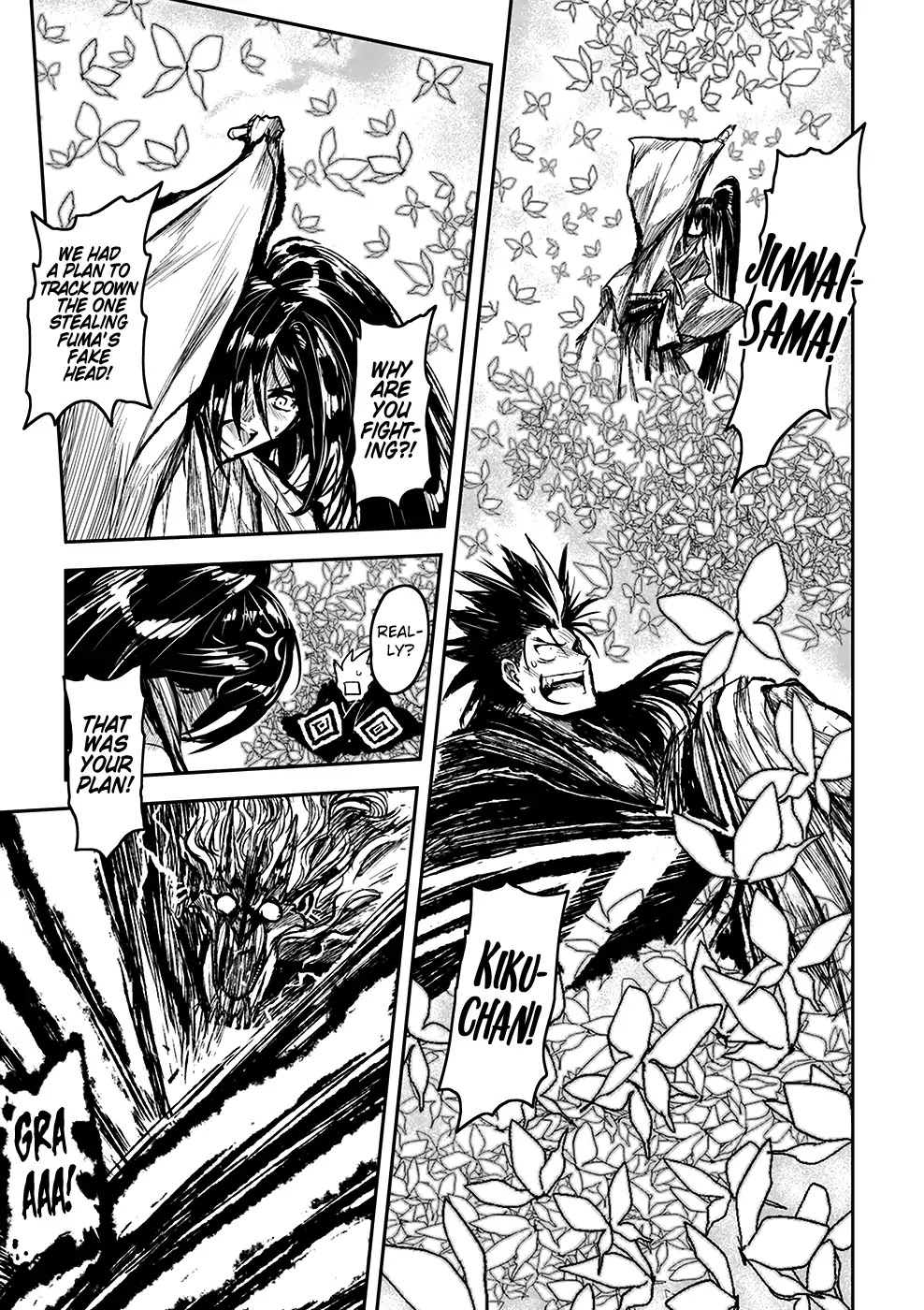 ZINGNIZE chapter 4 page 14