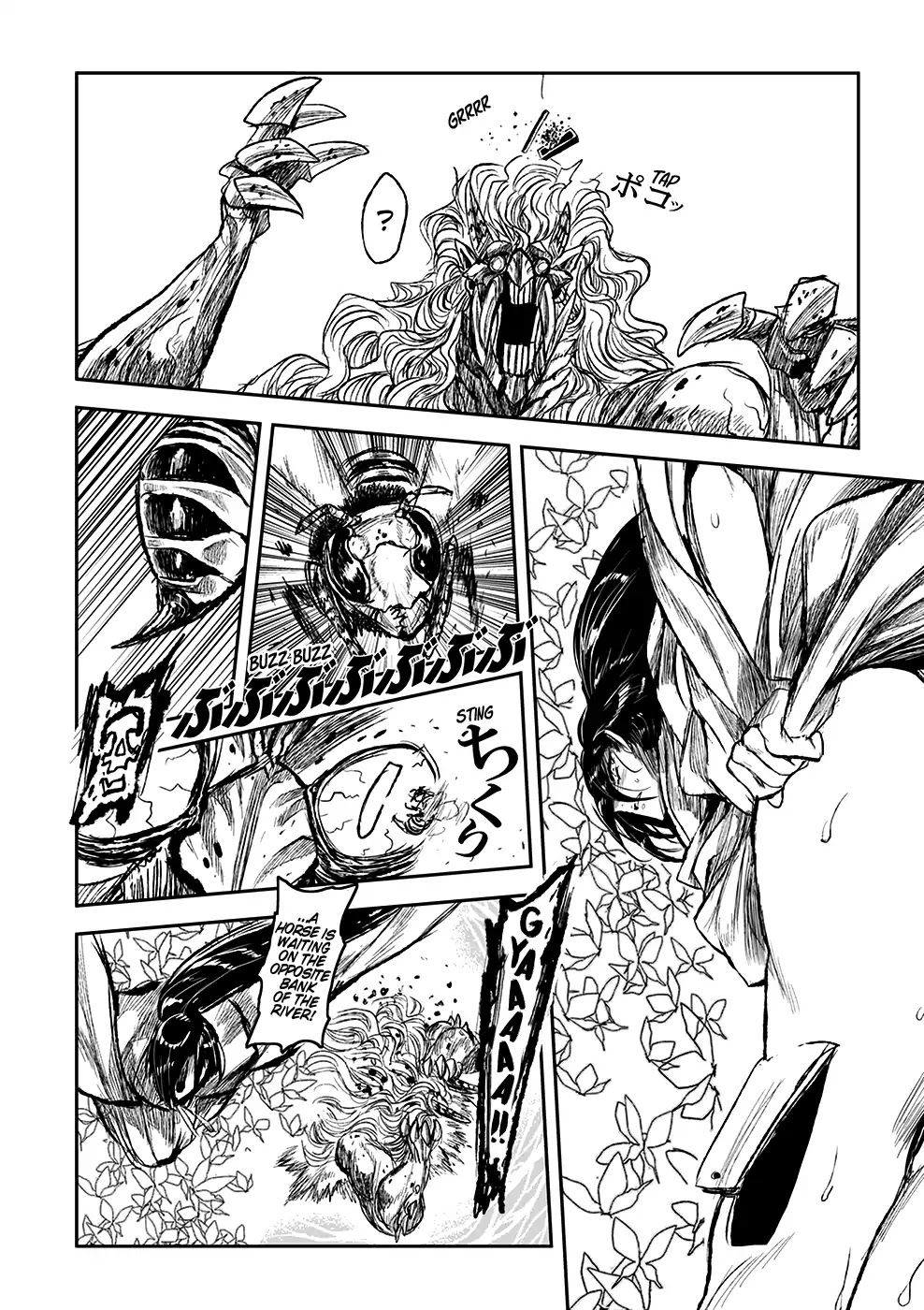 ZINGNIZE chapter 4 page 15