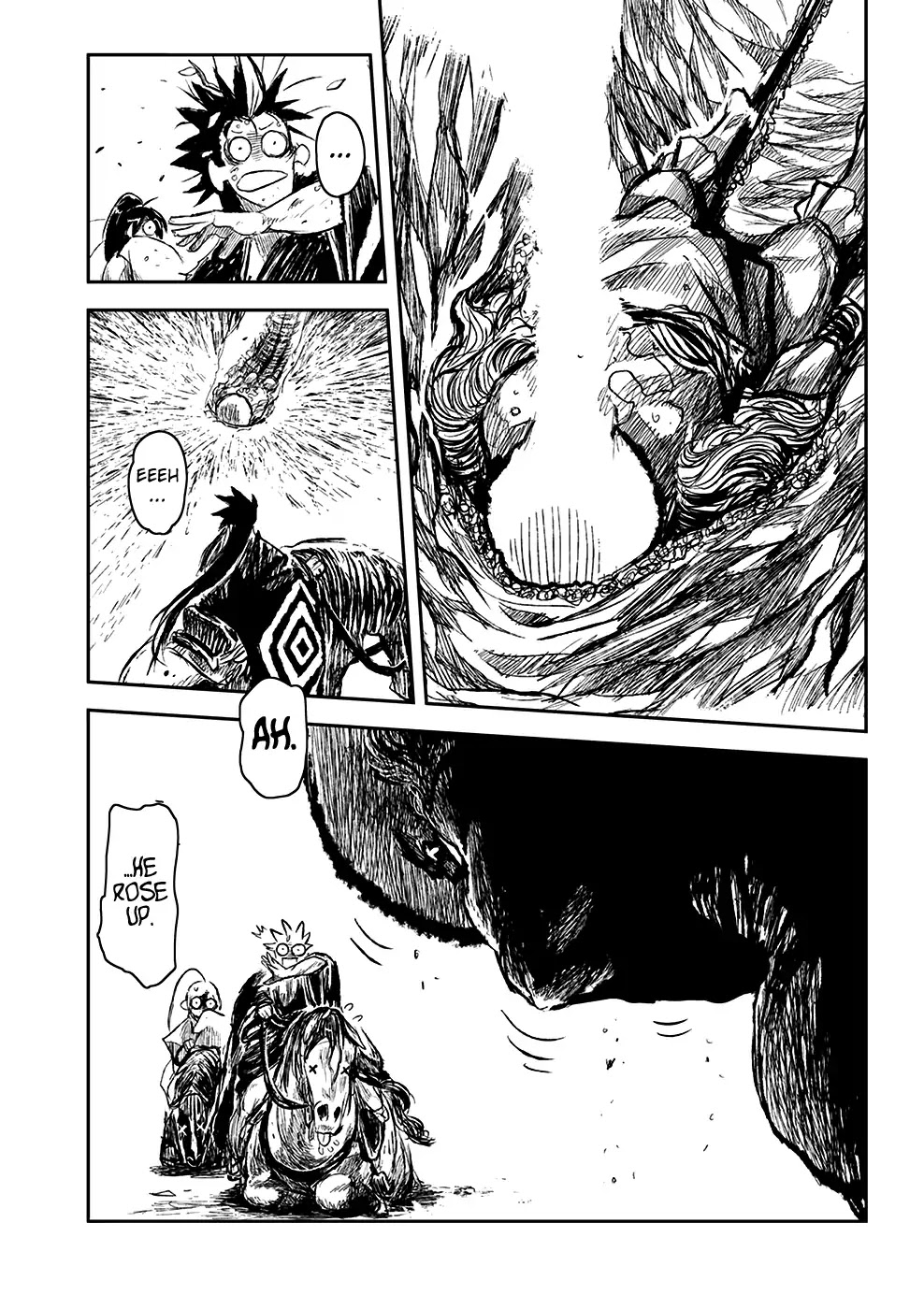 ZINGNIZE chapter 4 page 27