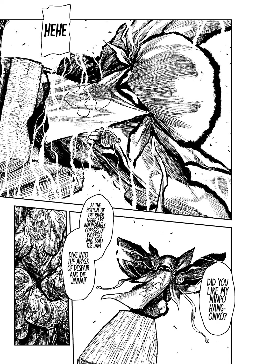 ZINGNIZE chapter 4 page 3