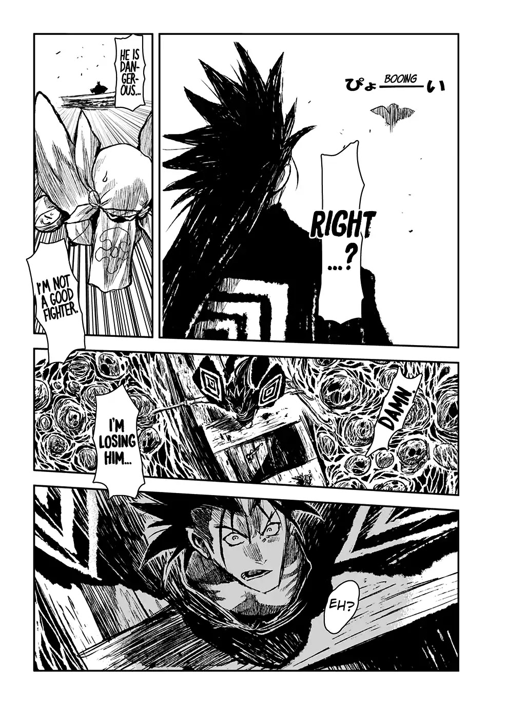 ZINGNIZE chapter 4 page 7