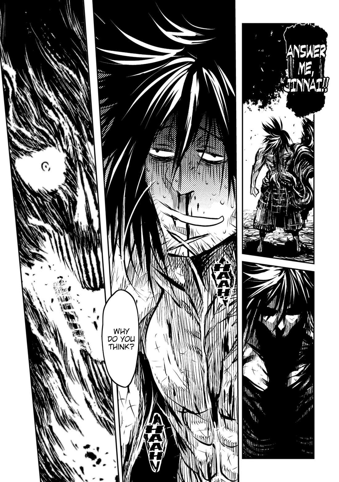 ZINGNIZE chapter 40 page 14