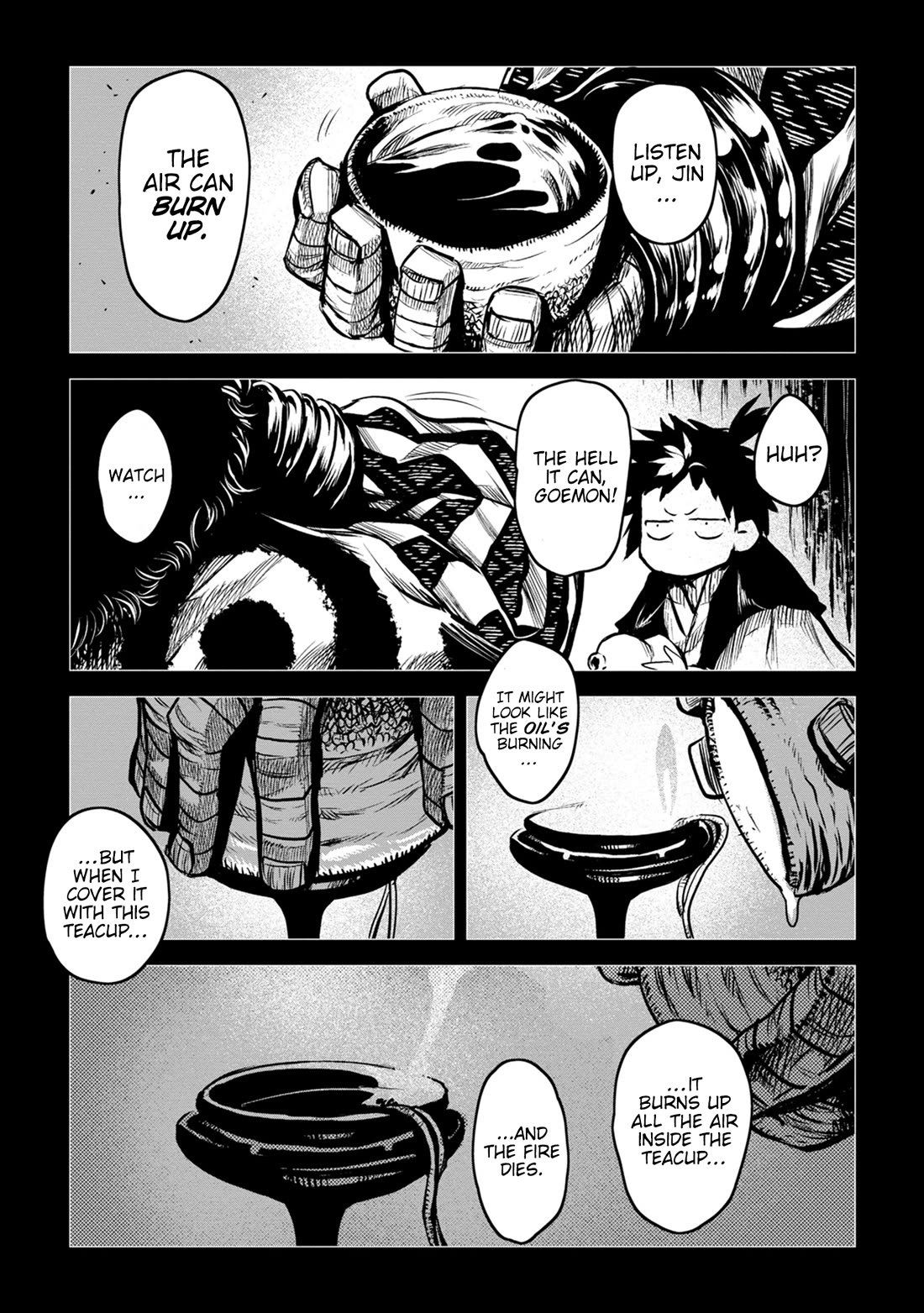 ZINGNIZE chapter 40 page 19