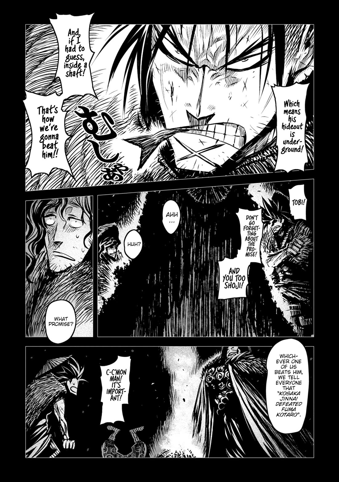 ZINGNIZE chapter 40 page 2