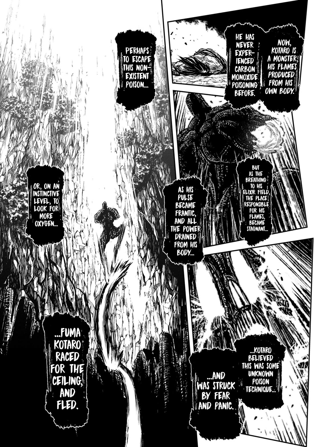 ZINGNIZE chapter 40 page 22