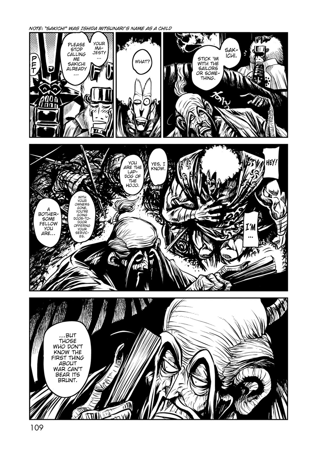 ZINGNIZE chapter 41 page 13