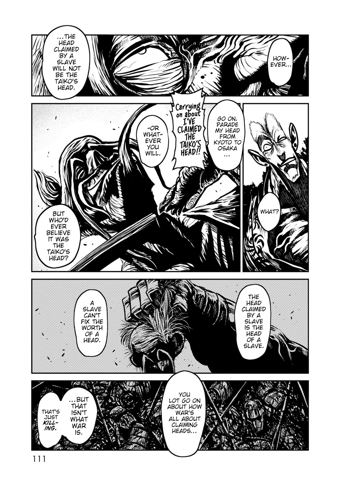 ZINGNIZE chapter 41 page 15