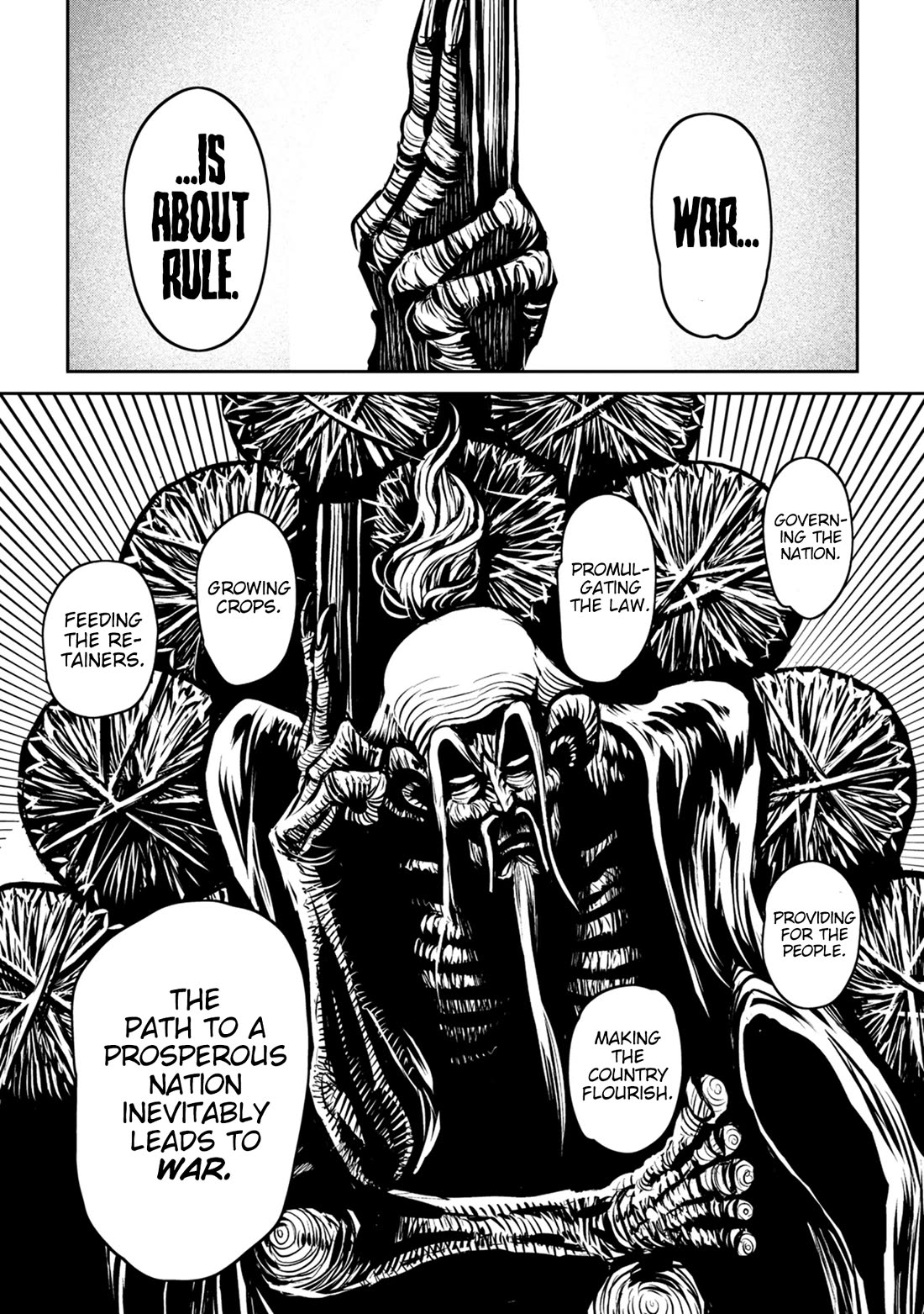 ZINGNIZE chapter 41 page 16