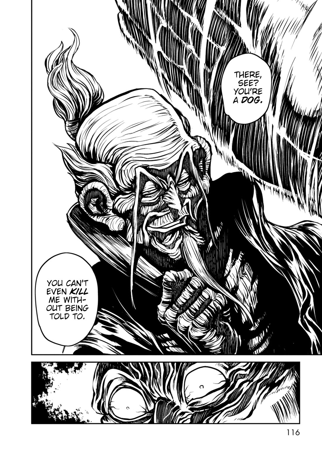 ZINGNIZE chapter 41 page 20