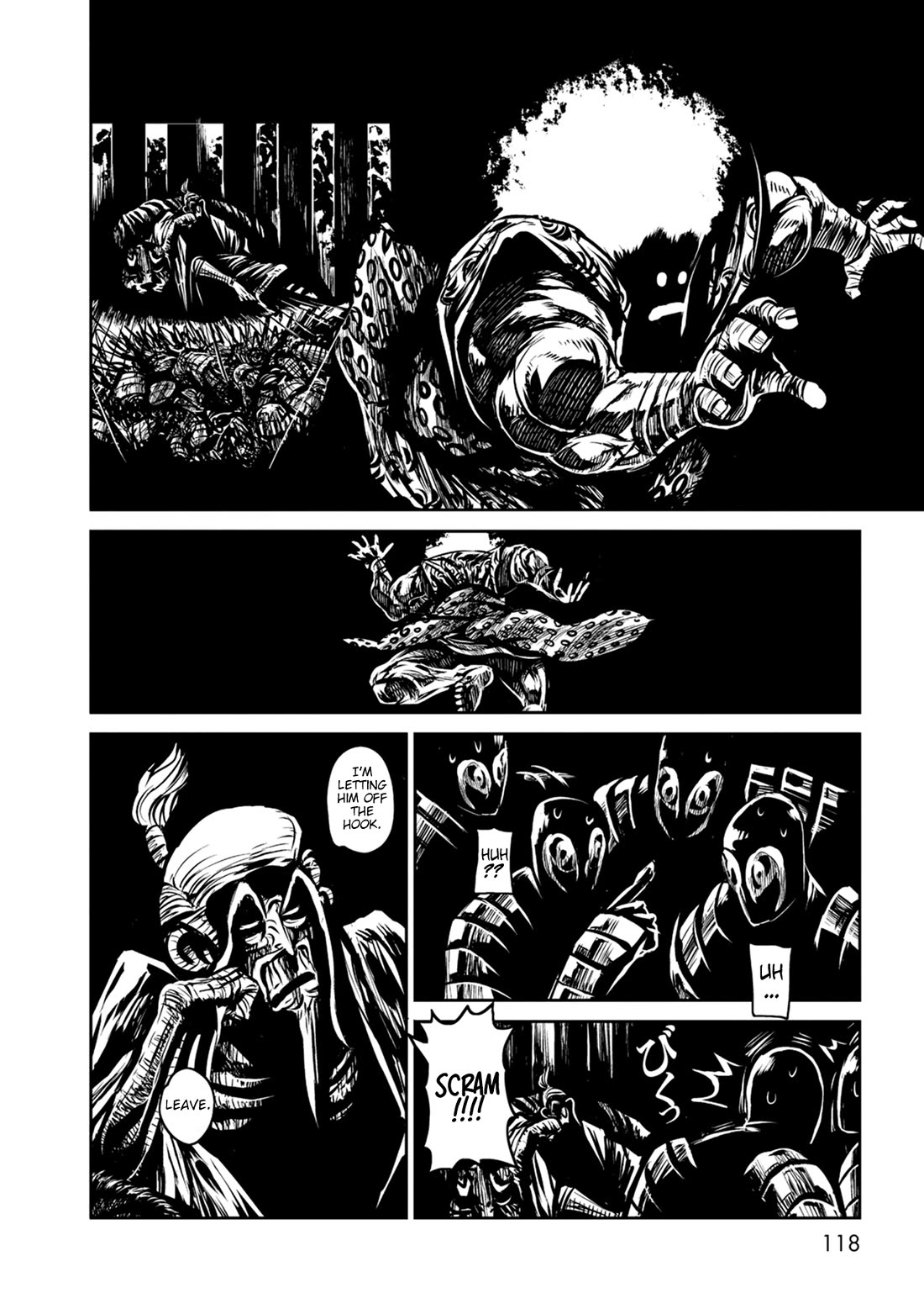 ZINGNIZE chapter 41 page 22