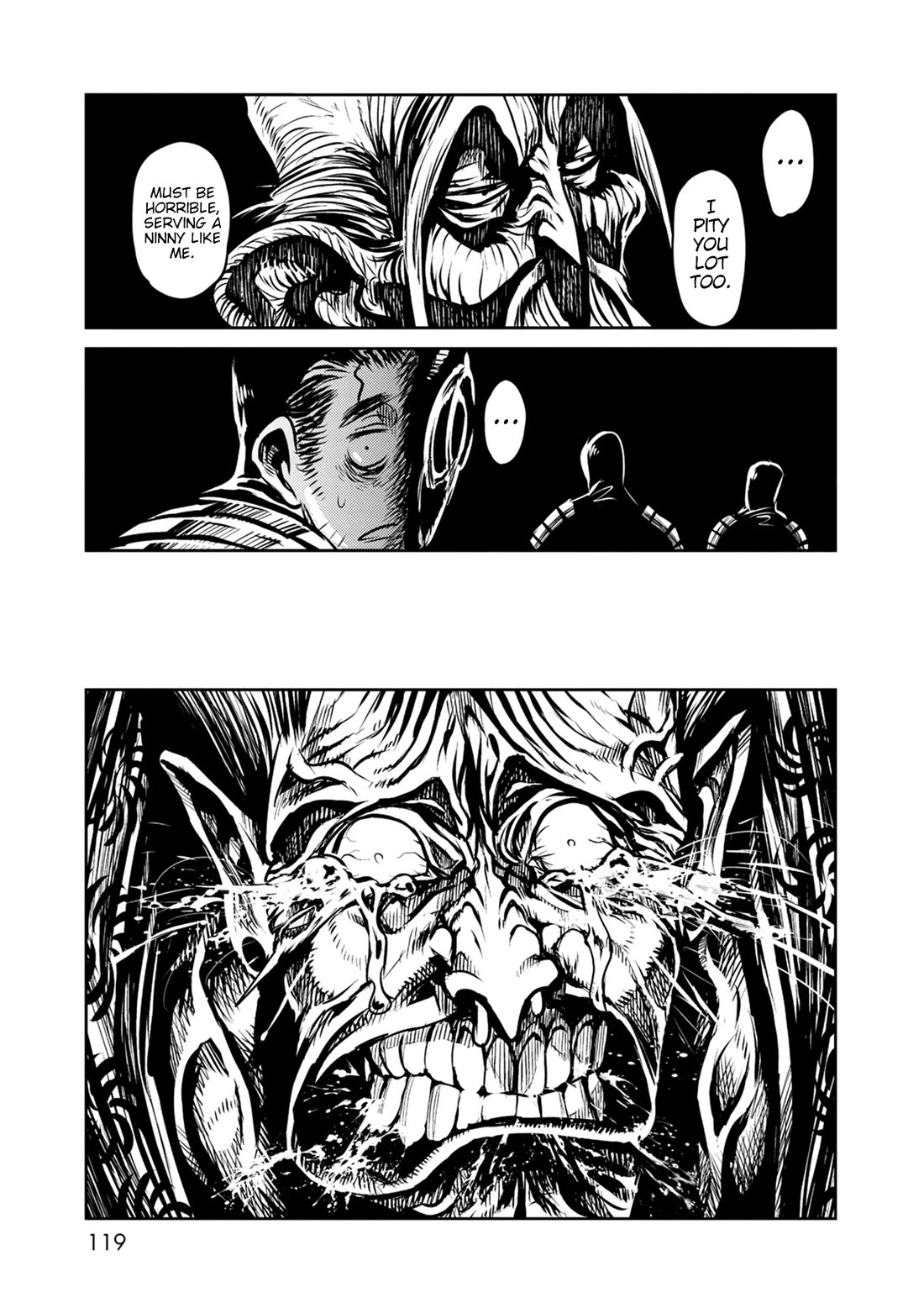 ZINGNIZE chapter 41 page 23