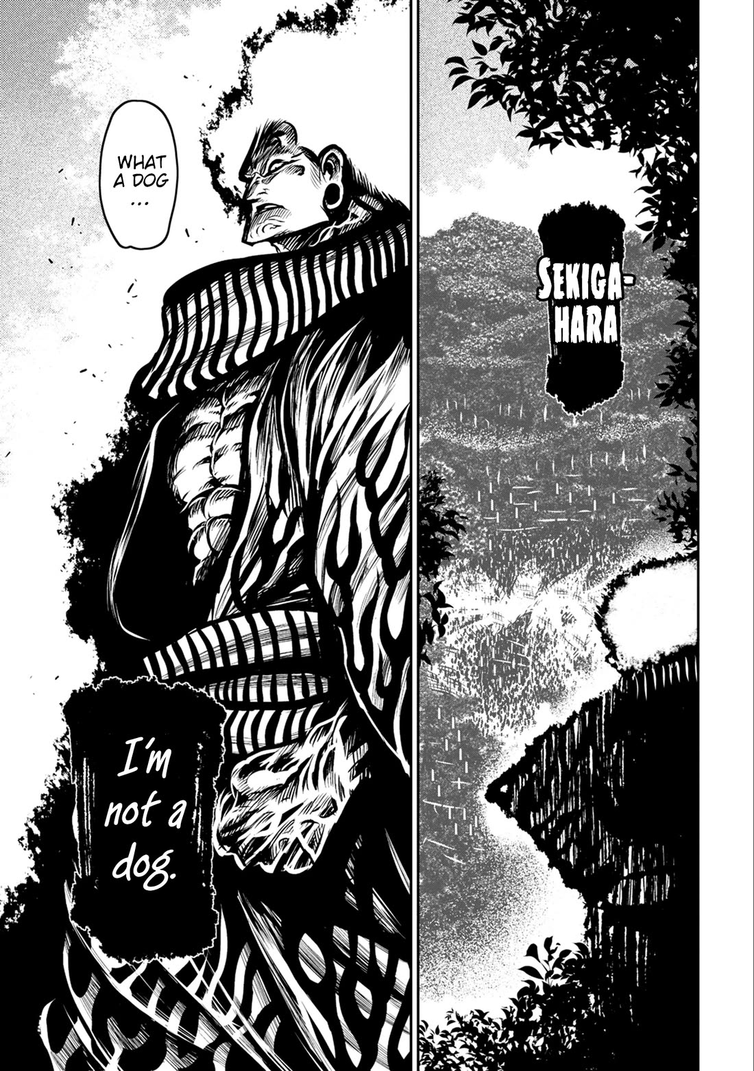 ZINGNIZE chapter 41 page 27