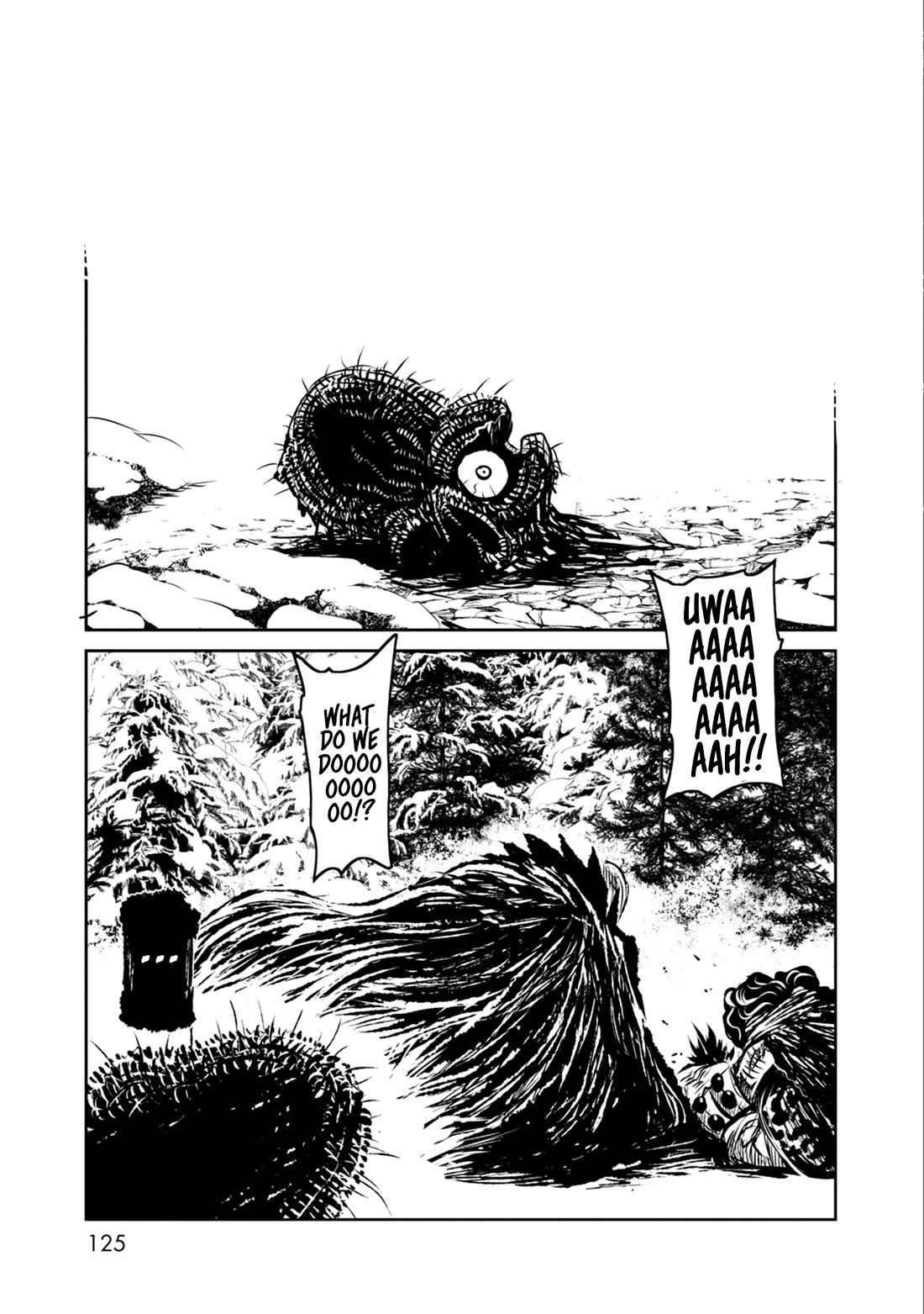 ZINGNIZE chapter 41 page 29