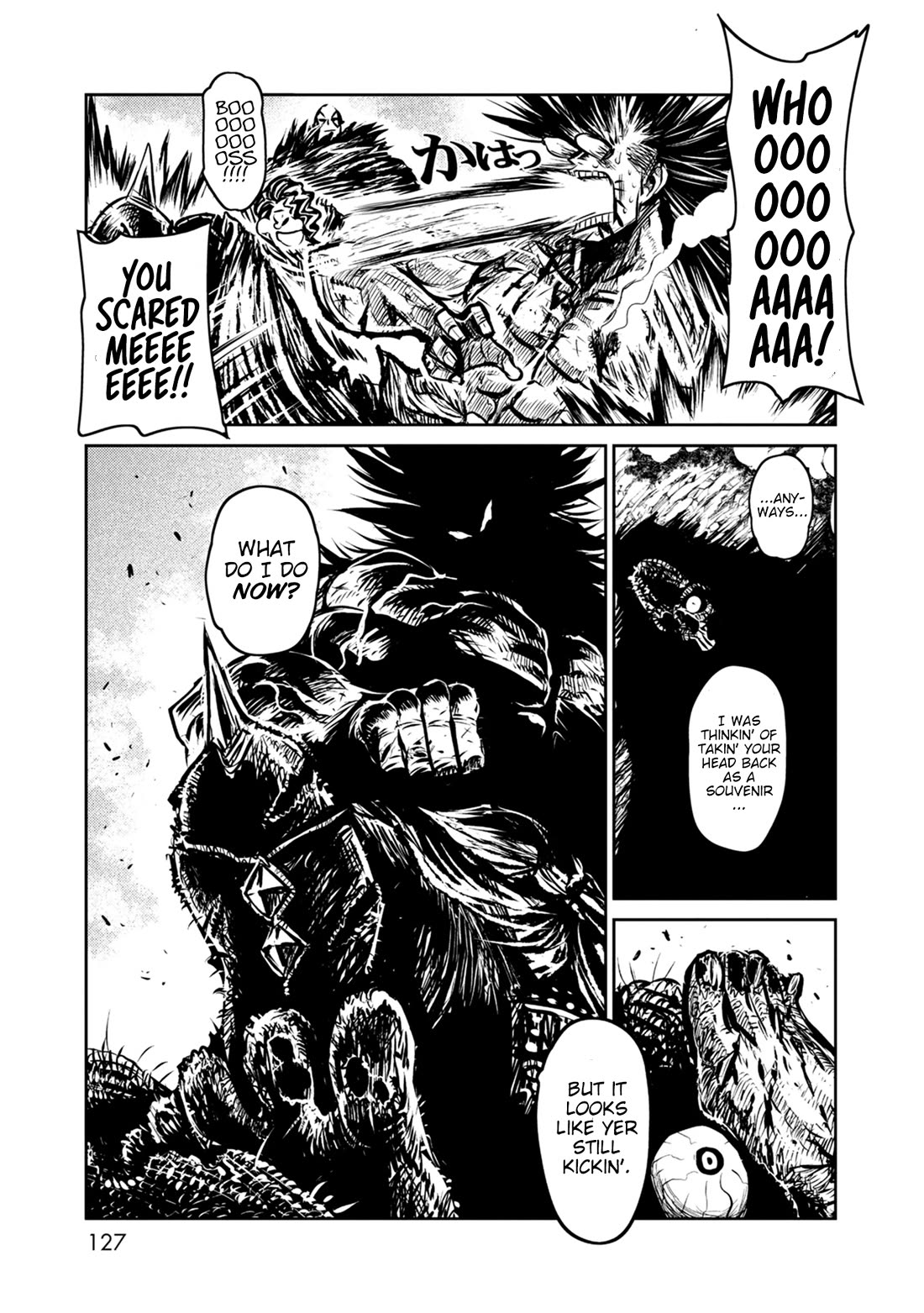 ZINGNIZE chapter 41 page 31