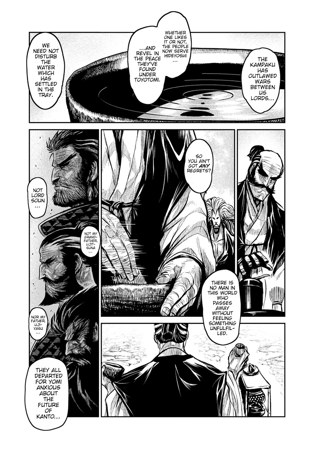 ZINGNIZE chapter 41 page 4