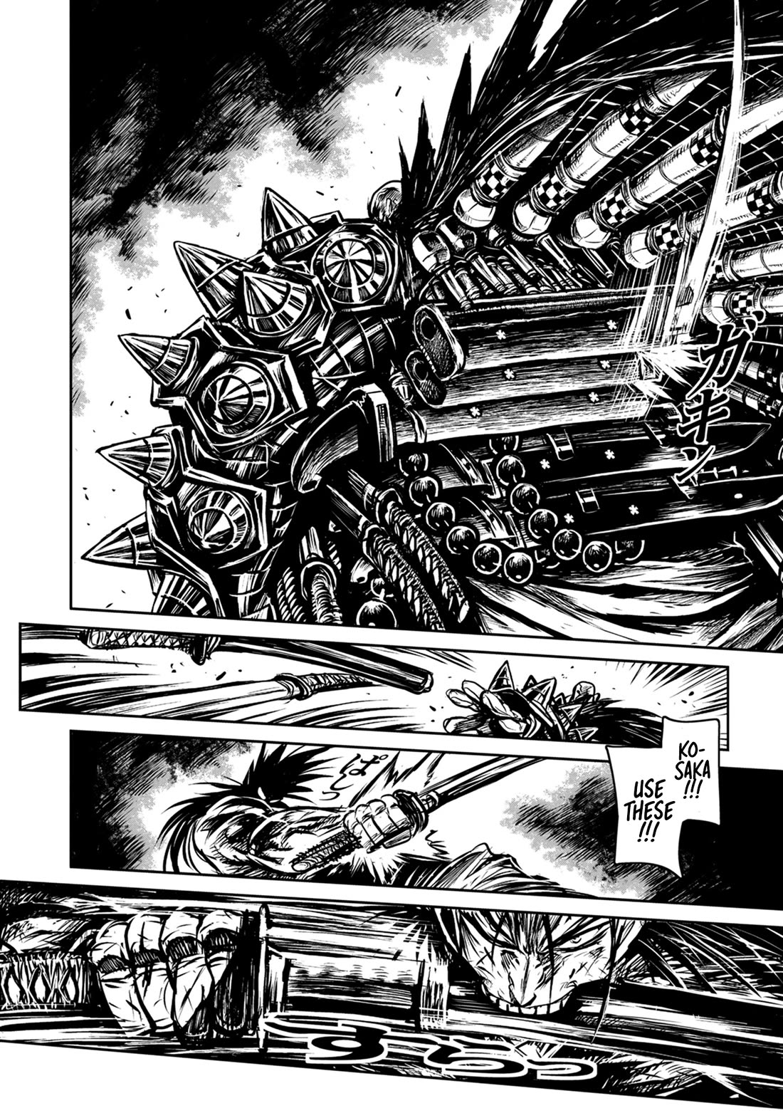 ZINGNIZE chapter 42 page 11