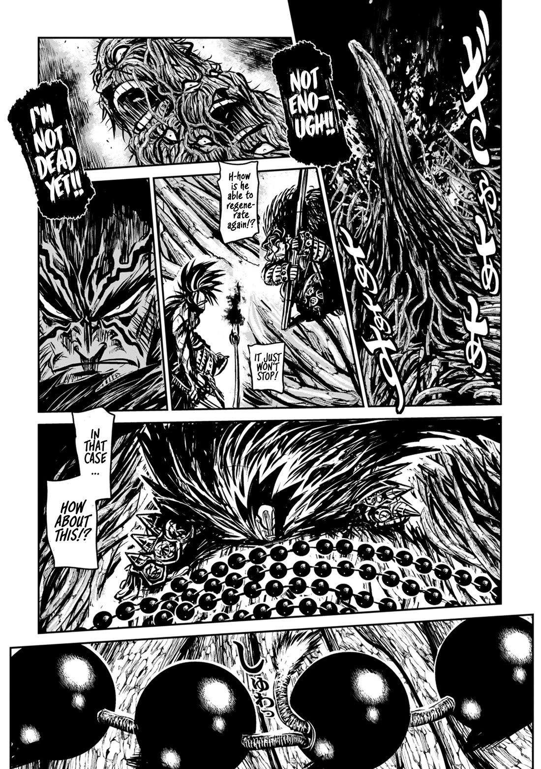 ZINGNIZE chapter 42 page 16