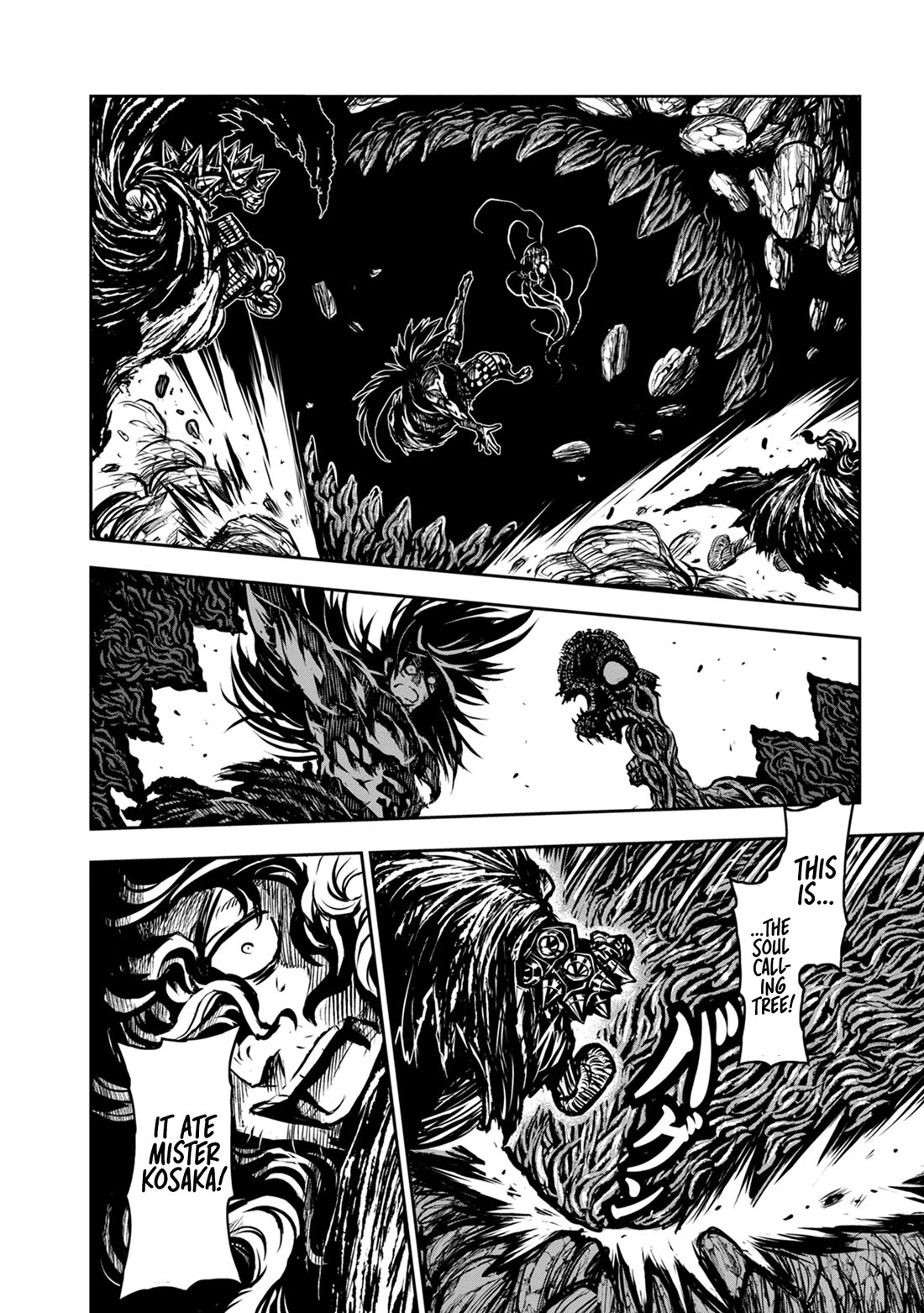 ZINGNIZE chapter 42 page 2