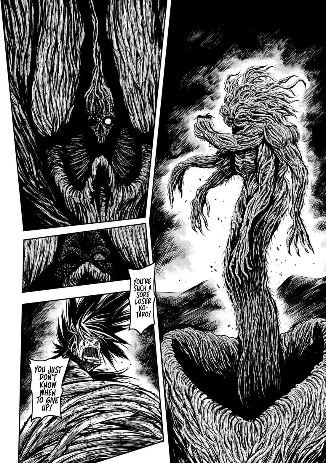 ZINGNIZE chapter 42 page 4