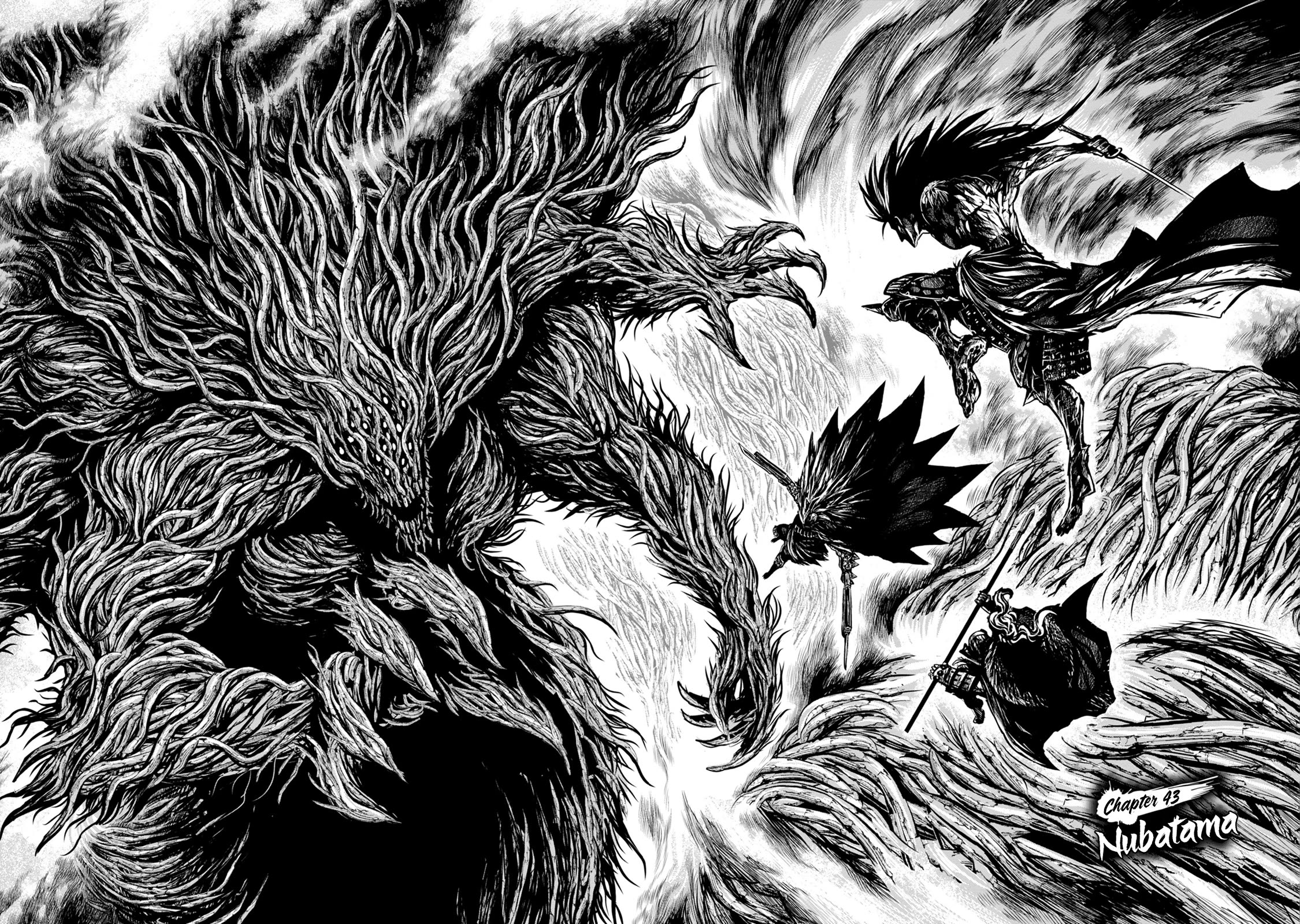 ZINGNIZE chapter 43 page 1