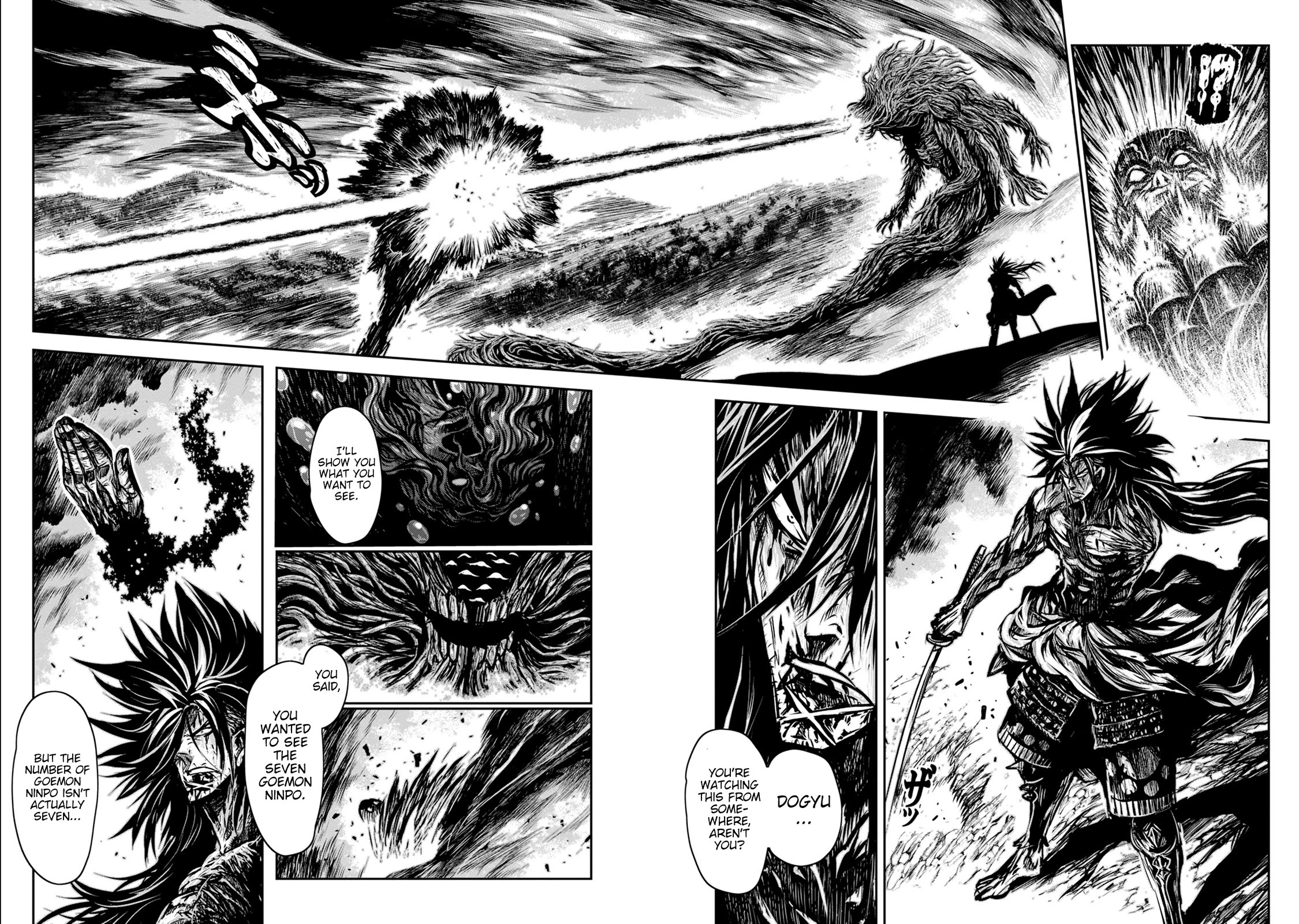 ZINGNIZE chapter 43 page 11