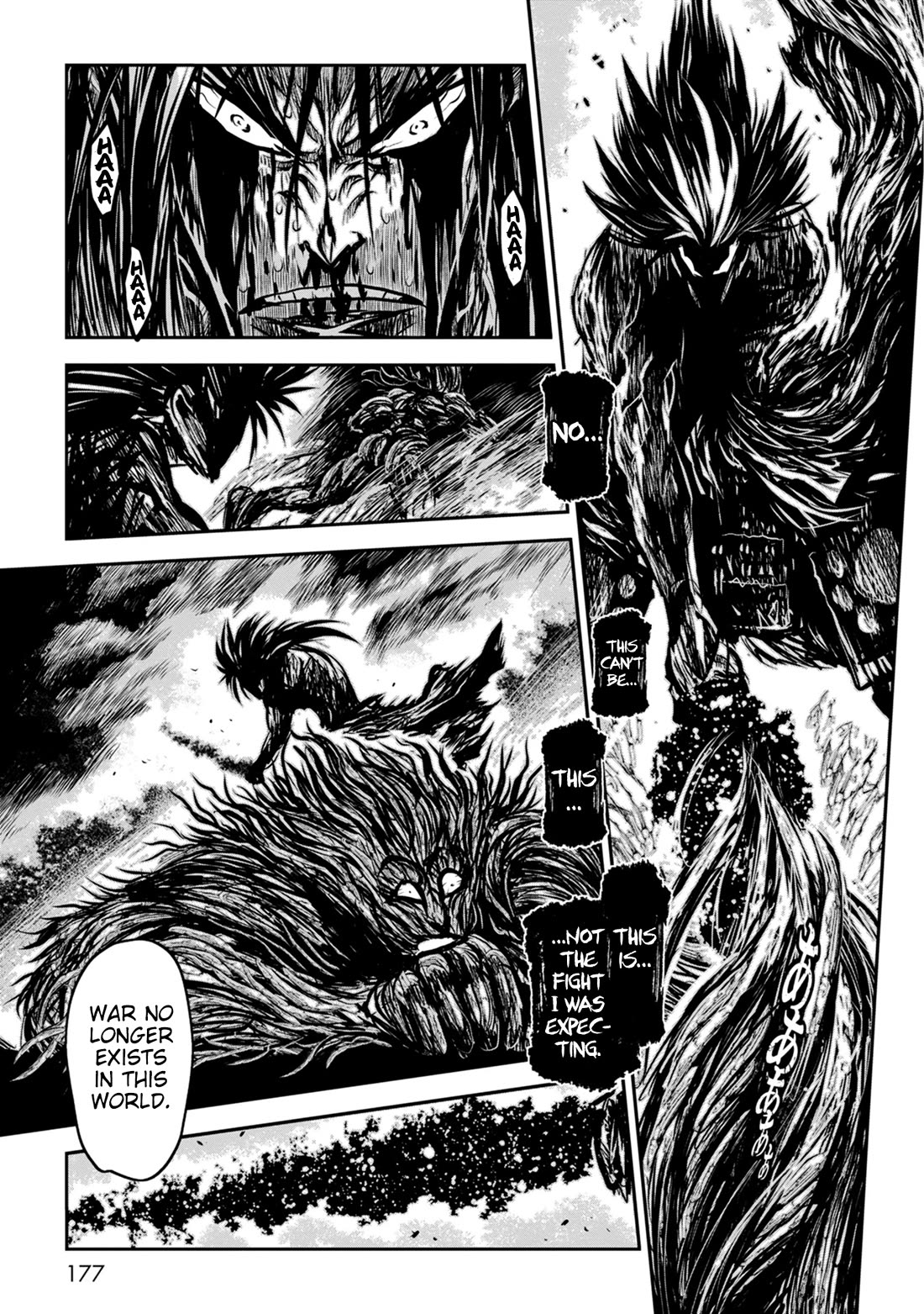 ZINGNIZE chapter 43 page 22