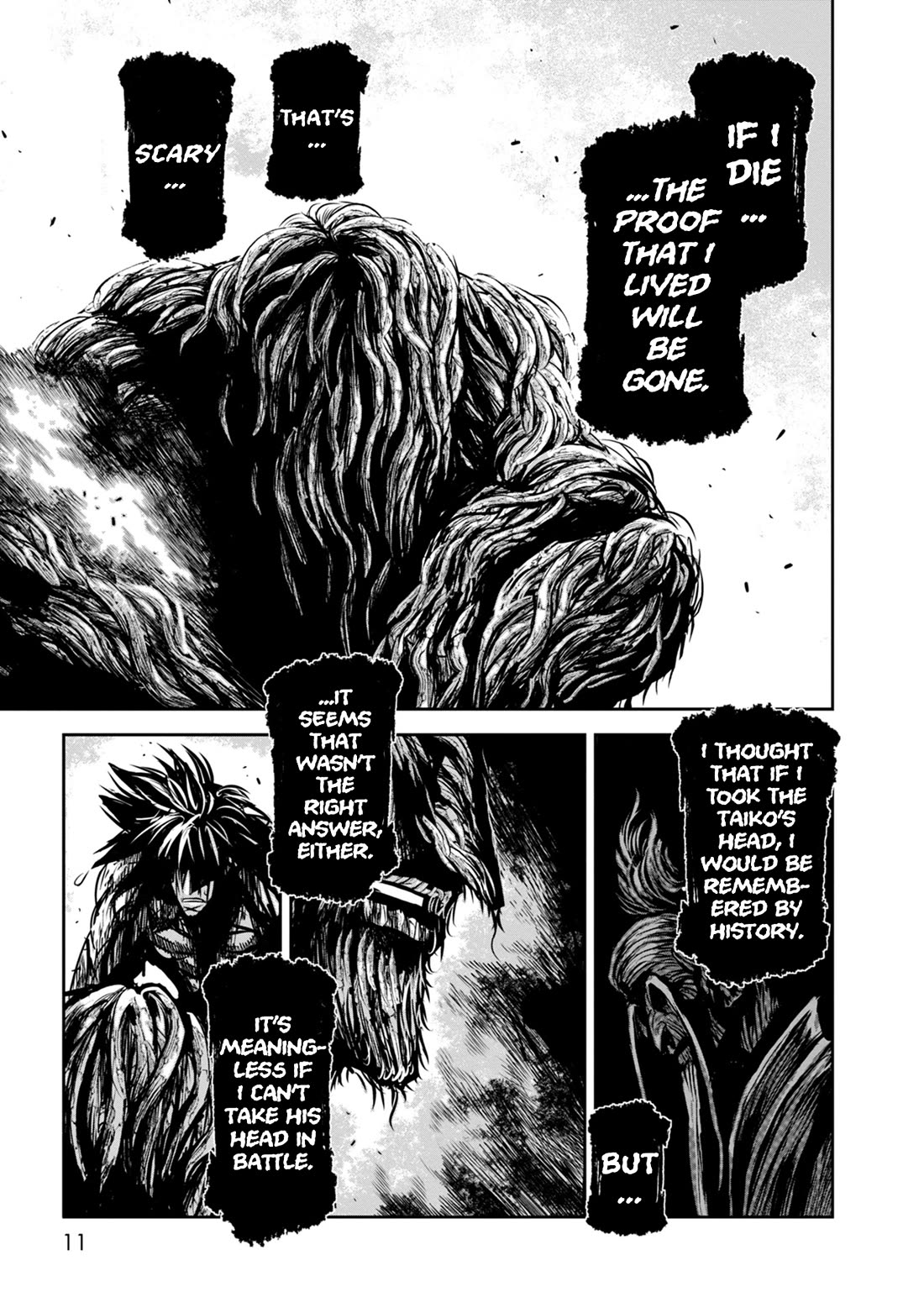 ZINGNIZE chapter 44 page 11