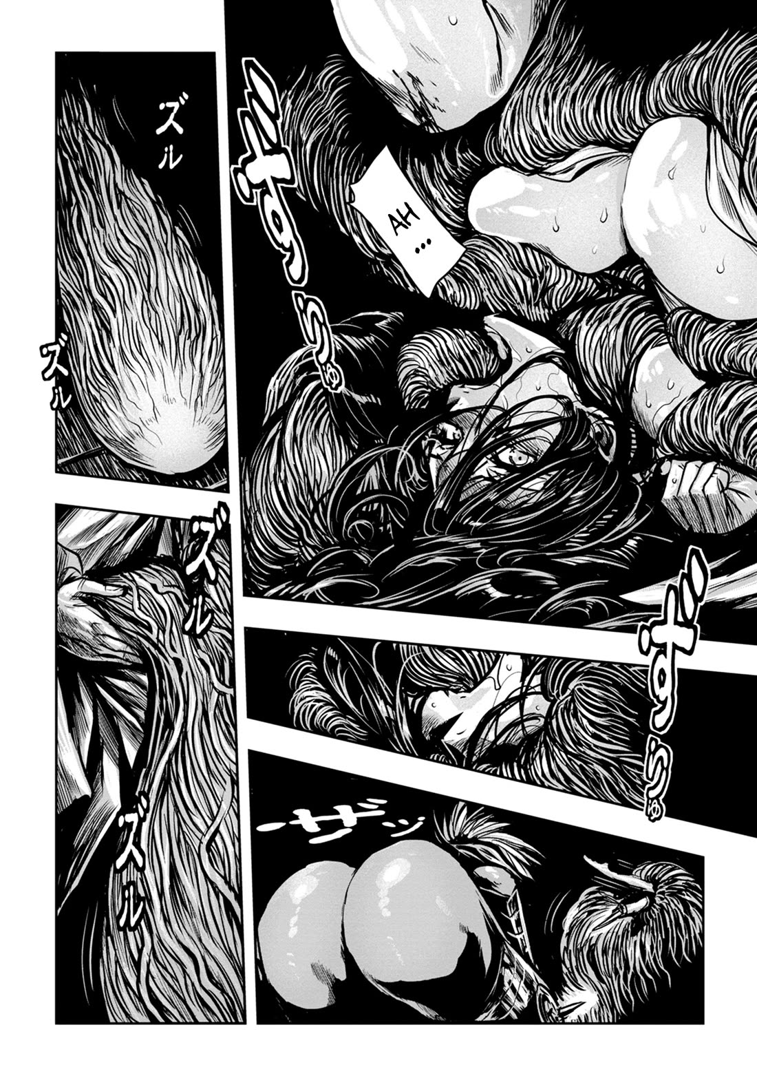 ZINGNIZE chapter 46 page 13