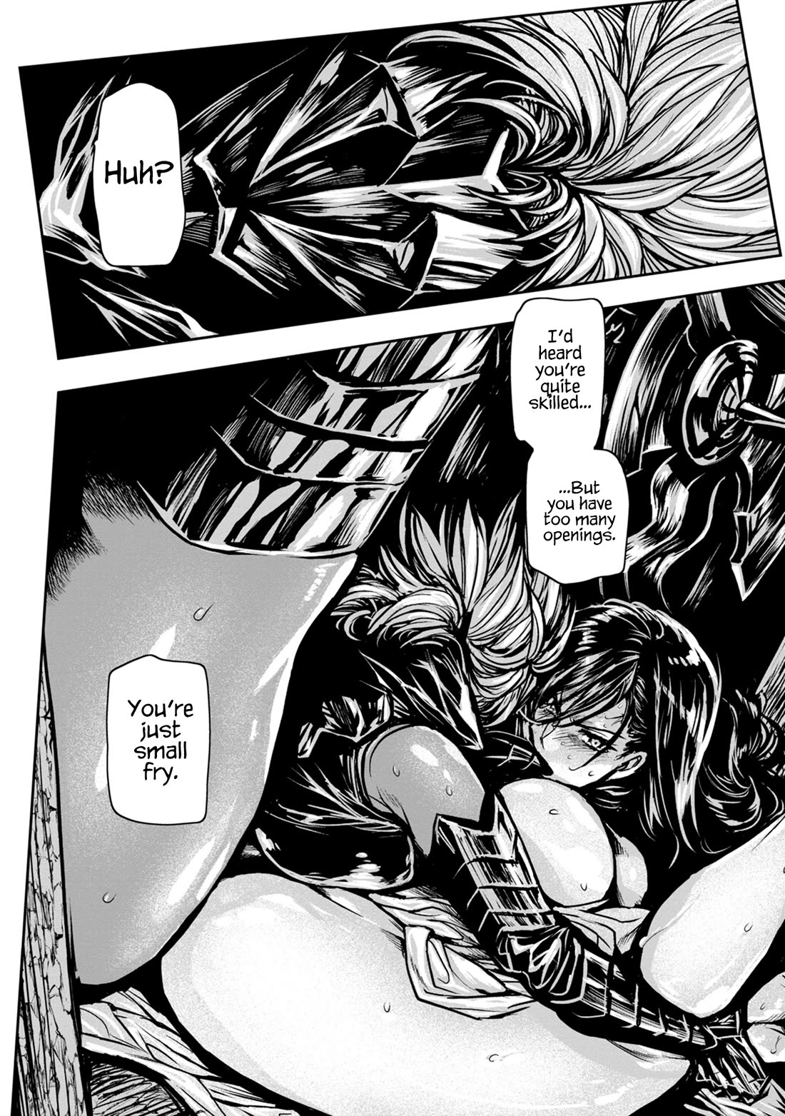 ZINGNIZE chapter 46 page 3