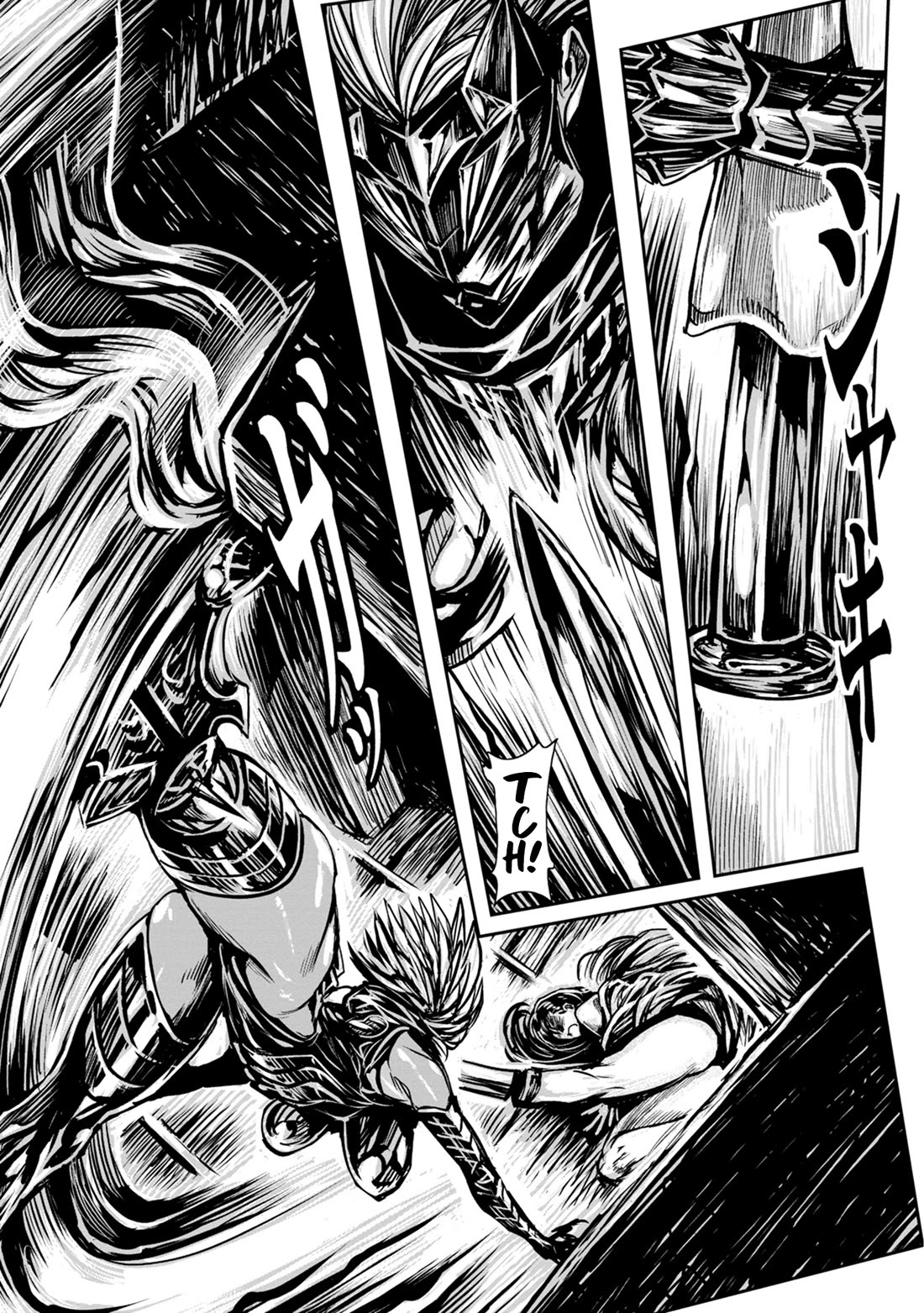 ZINGNIZE chapter 46 page 6