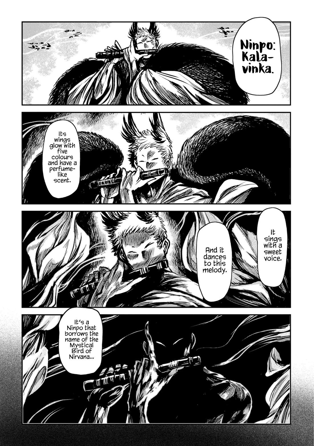 ZINGNIZE chapter 47 page 18