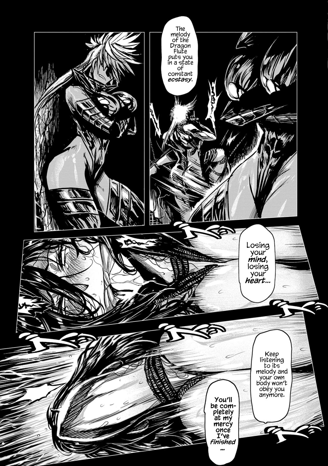 ZINGNIZE chapter 47 page 21