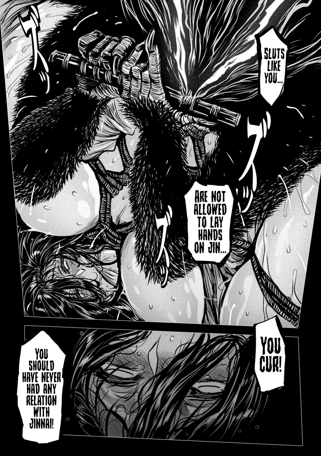 ZINGNIZE chapter 47 page 22