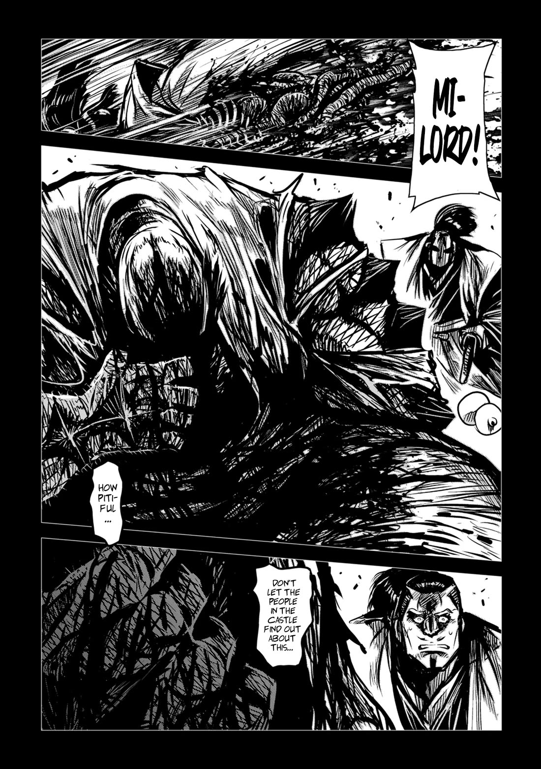 ZINGNIZE chapter 48 page 10