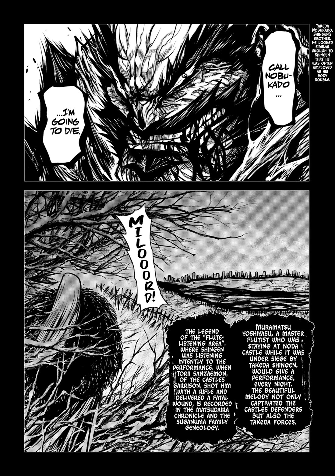 ZINGNIZE chapter 48 page 11