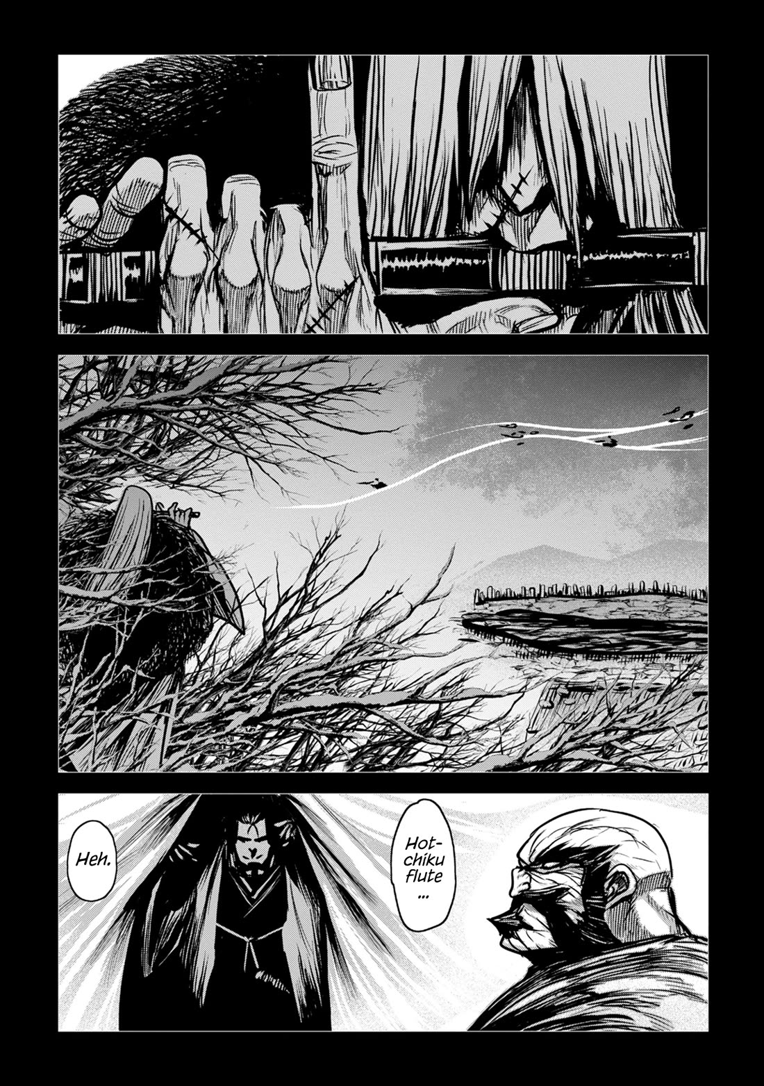 ZINGNIZE chapter 48 page 3
