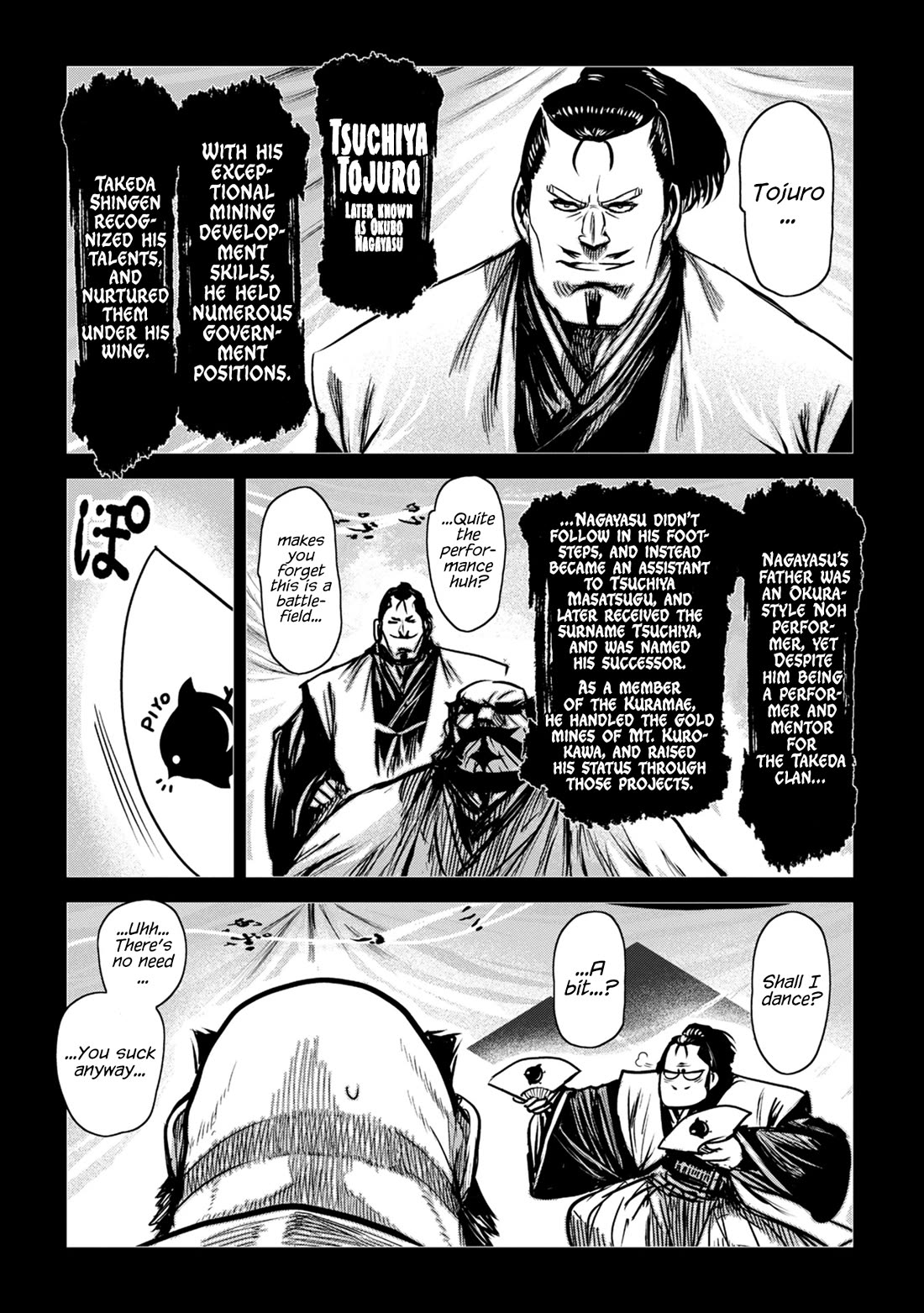ZINGNIZE chapter 48 page 4