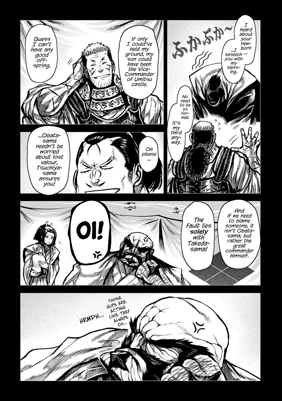 ZINGNIZE chapter 48 page 6