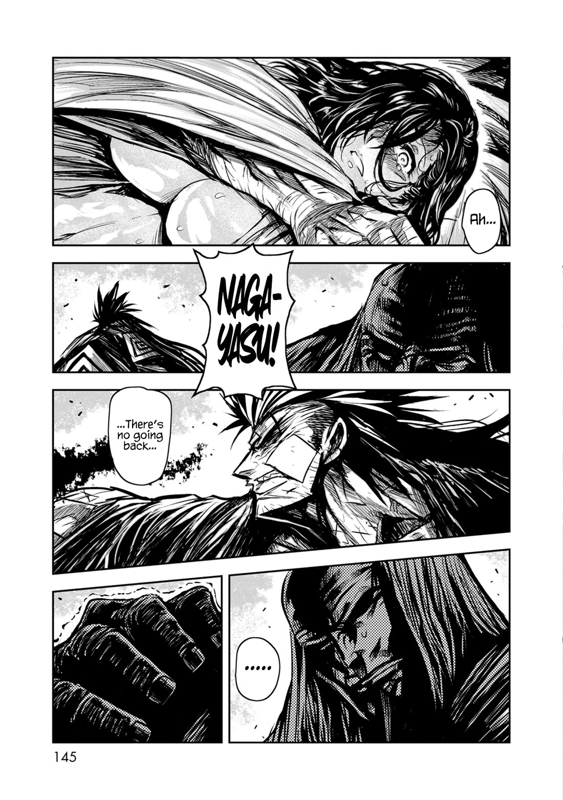 ZINGNIZE chapter 49 page 13