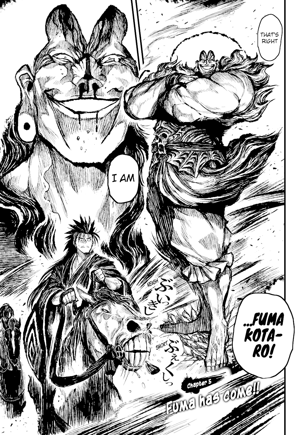 ZINGNIZE chapter 5 page 2