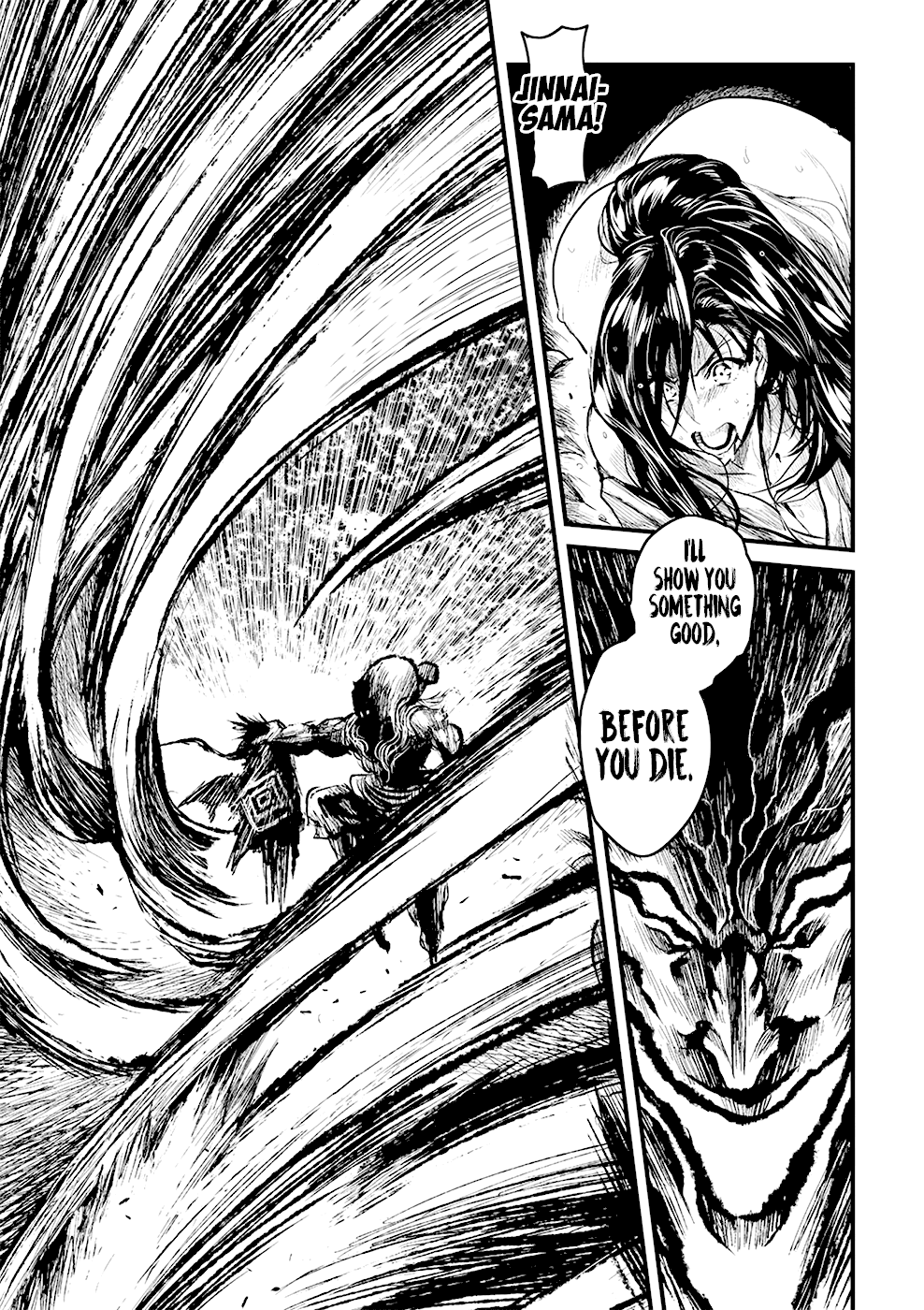 ZINGNIZE chapter 5 page 22